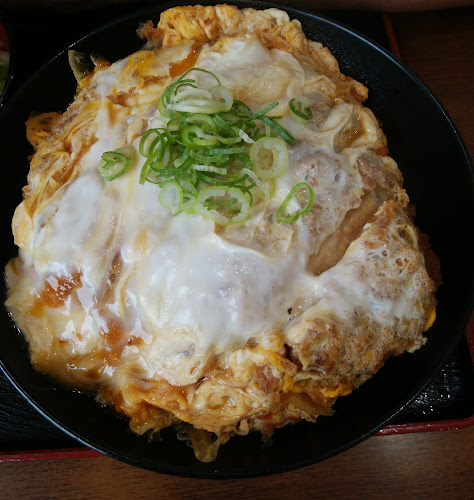 鳴門うどんやまなみ店 - 別府市