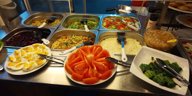 〒438-0072 静岡県磐田市鳥之瀬１２６−１ Recanto Paulista（ブラジル料理店