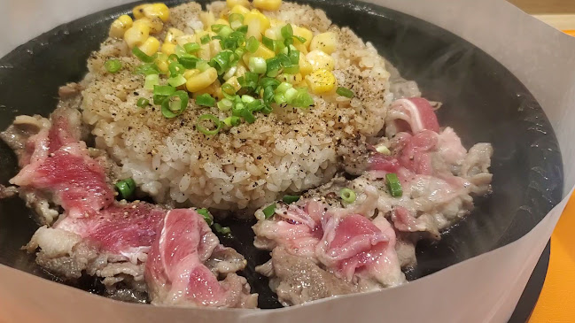 ペッパーランチ アリオ葛西店