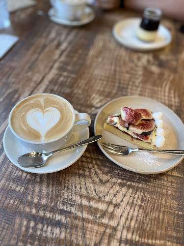 モウデルコーヒーJINQ店