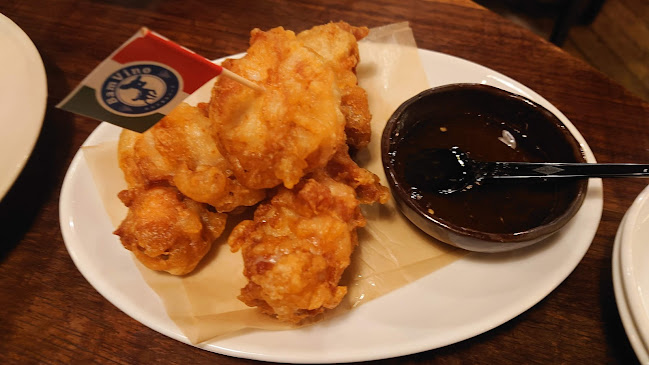 バンビーノ 港区本店 - 飲食業