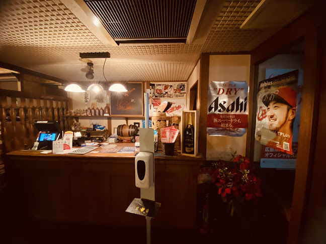 ビアローゼン - 飲食業