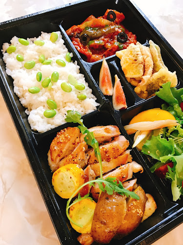 オーガニック食堂Engi (エンギ) - 飲食業