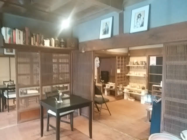 Comentarii opinii despre Ke-yaki Kitchen あっとケー焼陶芸