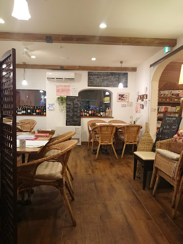 たつみキッチン