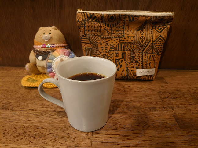 Coffee & Leather SCENT