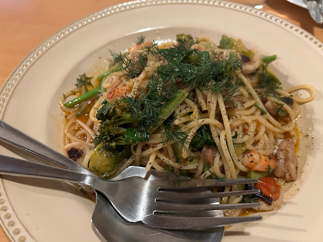 ルオント - 飲食業