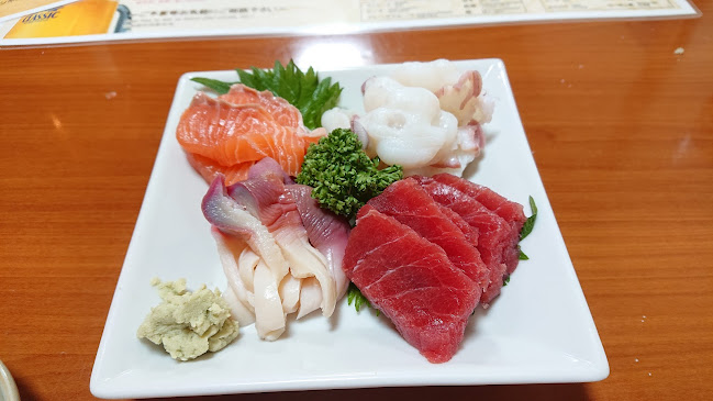 居酒屋作蔵 - 網走市