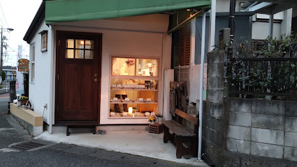 天然酵母パン kukka(クッカ）