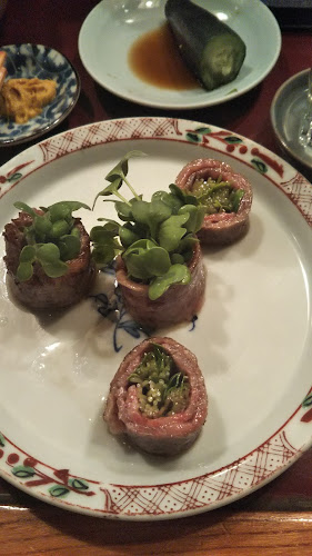 Opinii despre 肉割烹 安参 やっさん în 京都市 - 飲食業