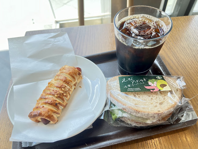 スターバックス コーヒー 浦和パルコ店 - 飲食業