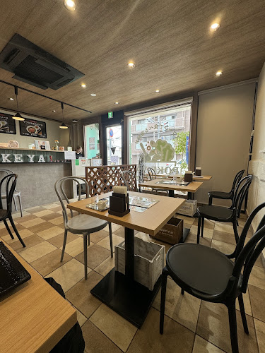 POKE-YA ポケ丼専門店 - 飲食業