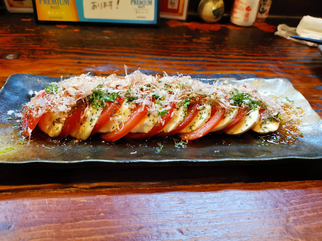 居酒家万座 - 日田市