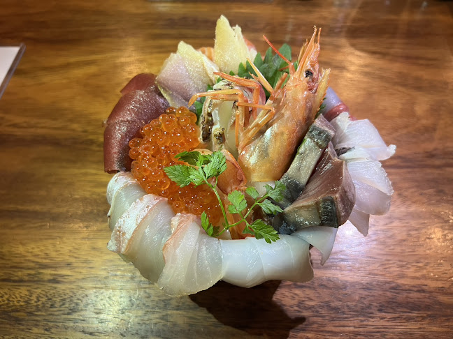 麺酒屋 からから 姫路魚町店