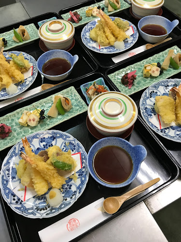 日本料理 味乃一