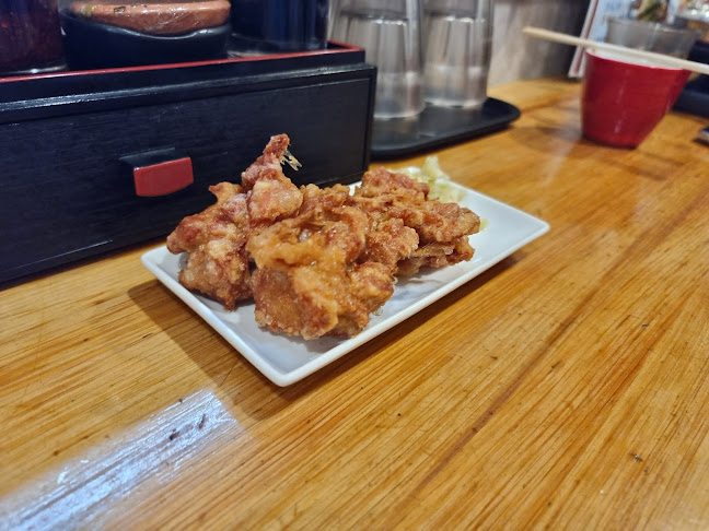 Comentarii opinii despre 花梨麻婆飯店 なかもず店