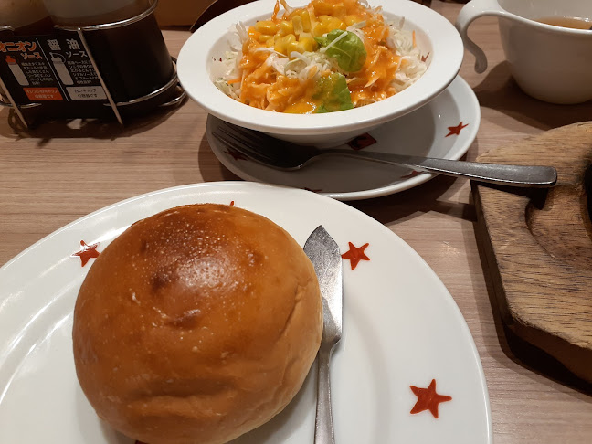 ステーキのどん 加須店 - 飲食業