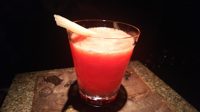 Comentarii opinii despre FOUQUE フーケ