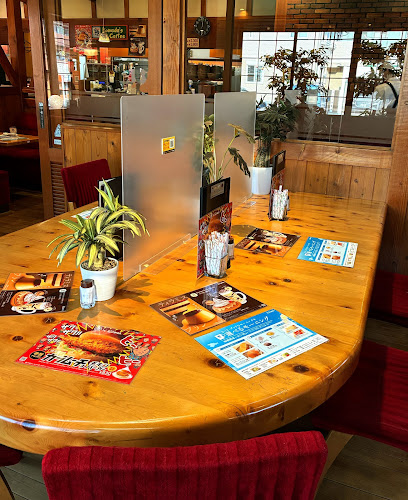 Comentarii opinii despre コメダ珈琲店 名東山の手店