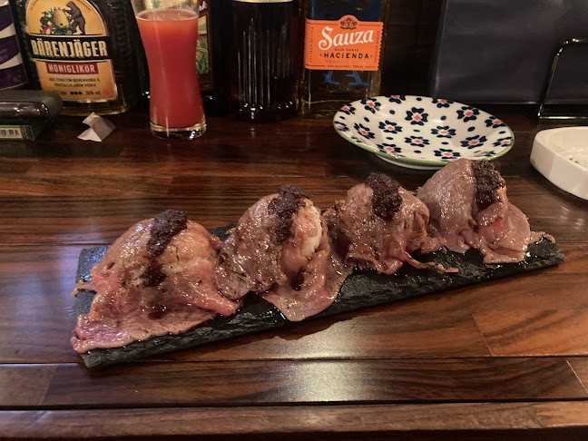 Opinii despre BAL candela în 八戸市 - 飲食業