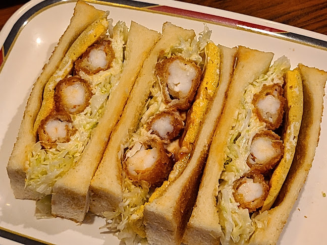 Opinii despre コンパル 大須本店 în 名古屋市 - 飲食業