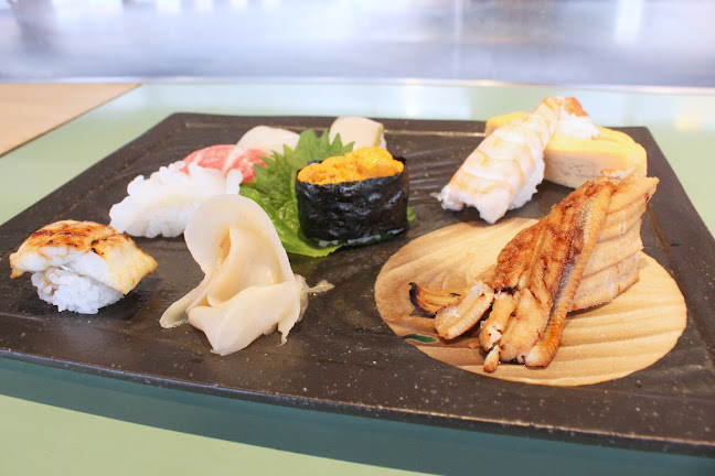 Opinii despre 繁鮨 în 福岡市 - 飲食業