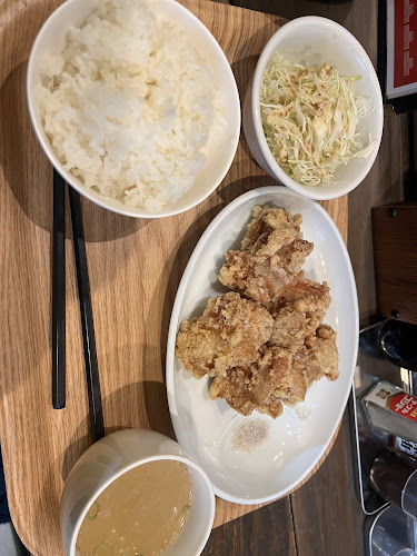 好好天津飯 - 福岡市