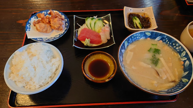 しん里 - 飲食業