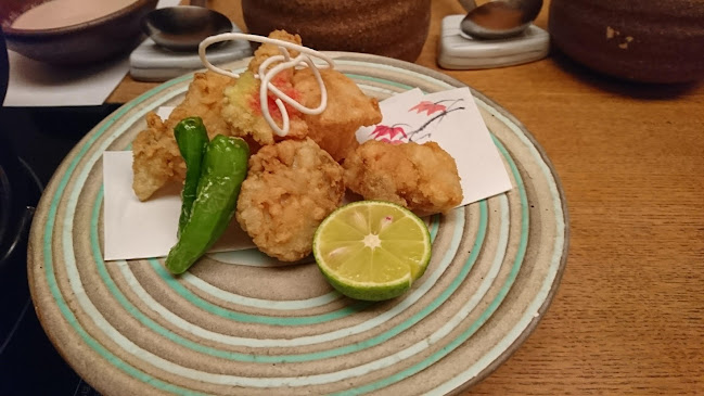 しゃぶしゃぶ・日本料理 木曽路一宮店 - 一宮市