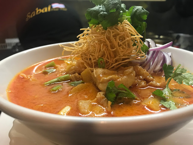 Opinii despre タイレストラン サバイ・タイタイ în 川崎市 - 飲食業