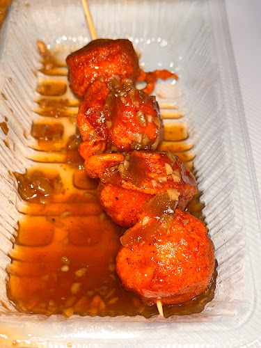 Elixir bar - 飲食業