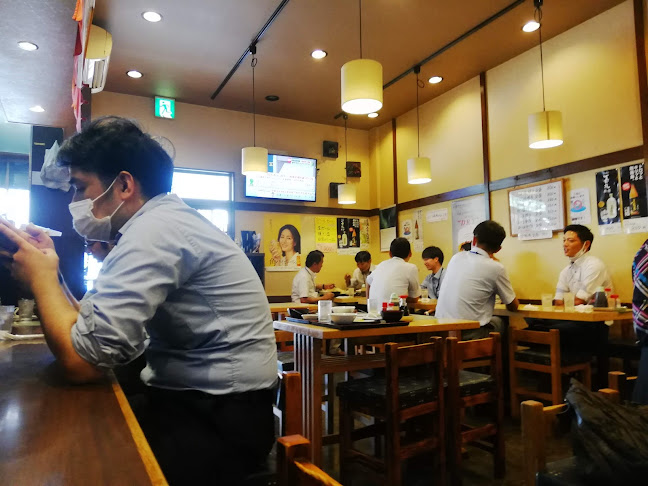 正木屋 - 飲食業