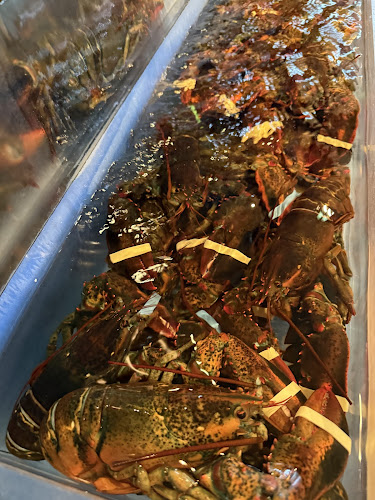 Opinii despre レッドロブスター 逗子店 în 逗子市 - 飲食業