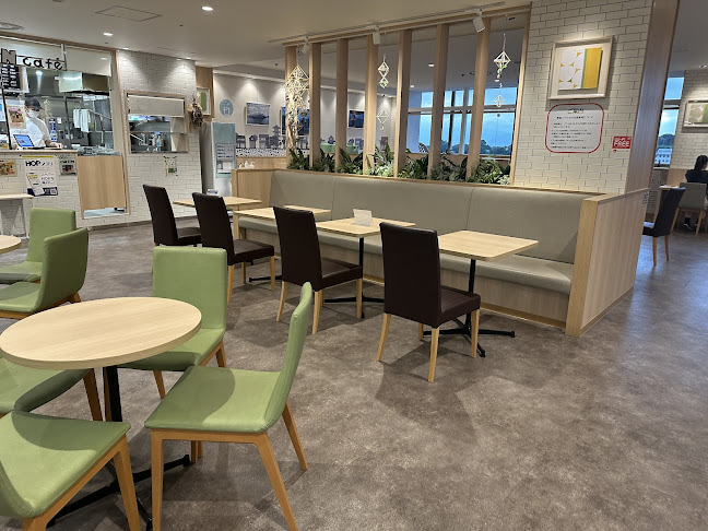 COZY TOWN cafe - 飲食業