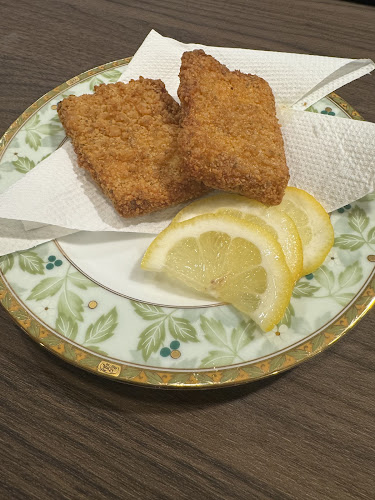 Englishbar weathercock - 飲食業