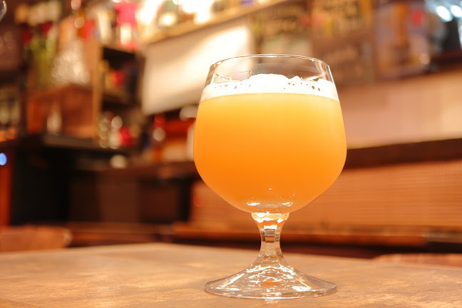 guri クラフトビールと多国籍料理 - 西東京市