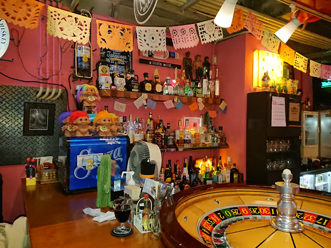 TEXMEX KITCHEN & BAR EL CAMINO - 大阪市
