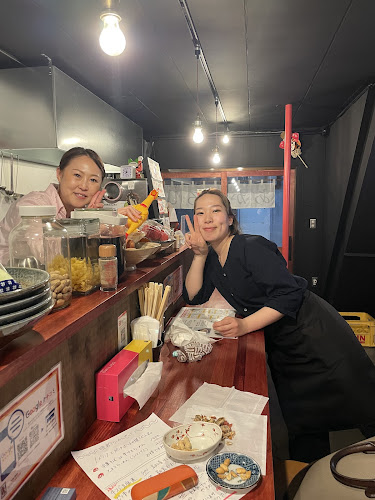 Opinii despre らぁ麺と食専科 あかよろし în 大阪市 - 飲食業