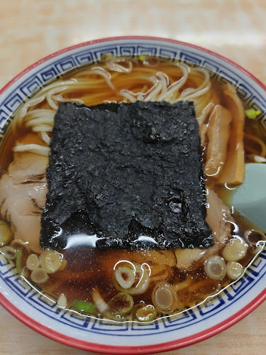 Opinii despre 東中軒 în 飯田市 - 飲食業