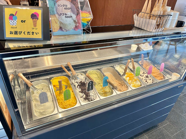 Comentarii opinii despre GELATO & CAFE YUMMY'S COFFEE