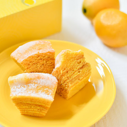 ねんりん家 西武池袋店 - 豊島区