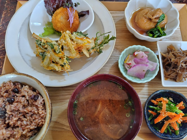 くりや - 浜松市