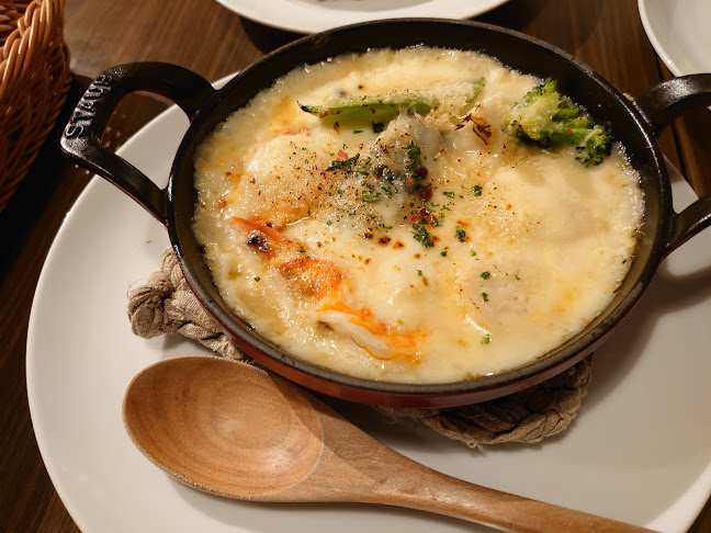 欧風煮込み料理とワイン nicomimacuri - 大阪市