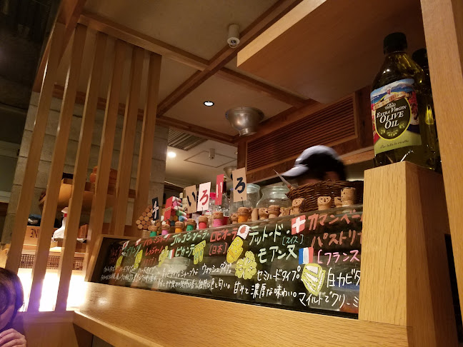 Comentarii opinii despre ワインの酒場。ディプント 大宮西口店