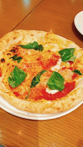 Comentarii opinii despre TRATTORIA Alioli