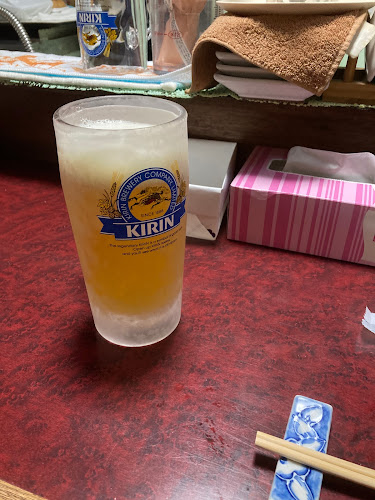 赤ちょうちん横丁 - 飲食業