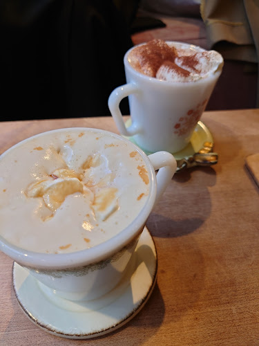 cafe太陽ノ塔 NAMBA CITY