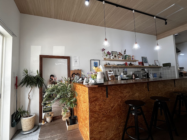 Opinii despre CLASSIC pancake &coffee în 神戸市 - 飲食業