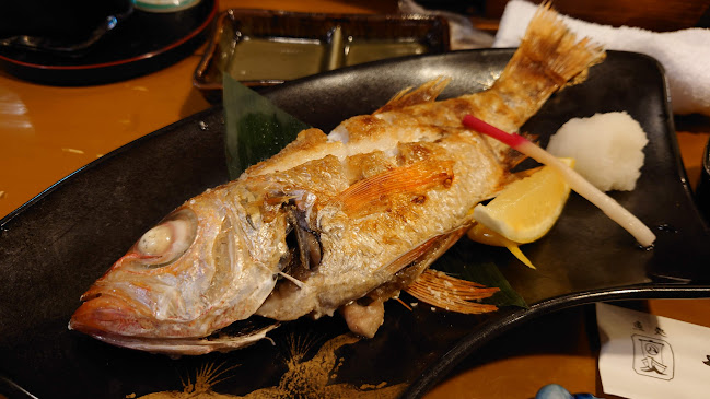 地物魚専門料理 やつはし - 飲食業