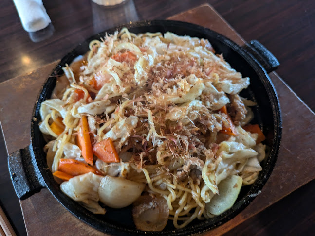 Opinii despre 珈陽 în 浜松市 - 飲食業